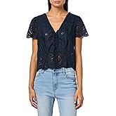 Paige Womens Quinta Top