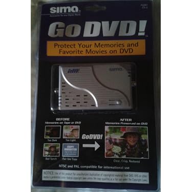 Amazon Best Sellers: Best Mastering DVD Duplicators