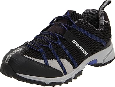 stable trail running shoes