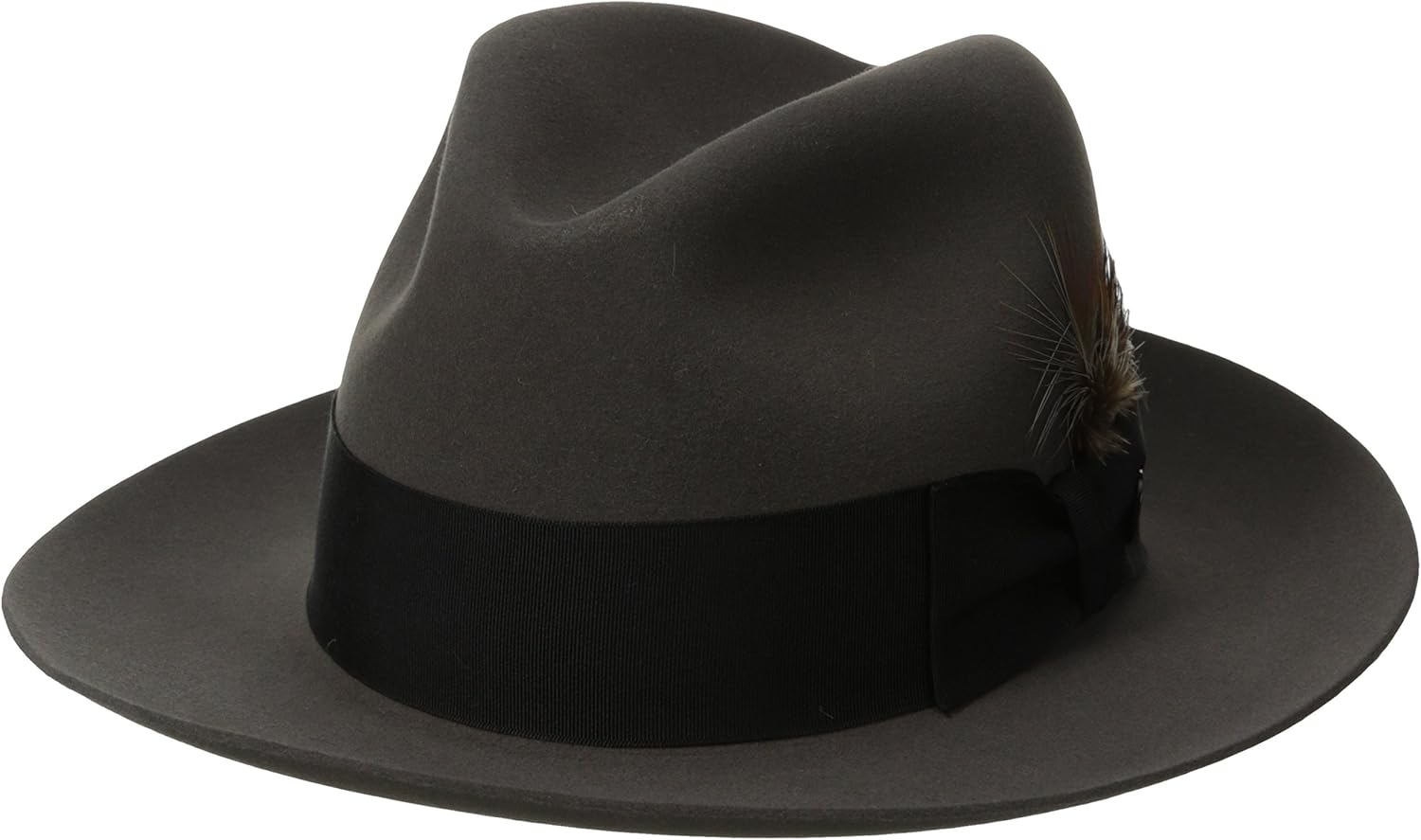 stetson pinnacle hat