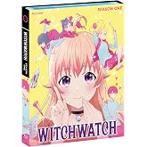 Witch Watch: Season One [Blu-ray]