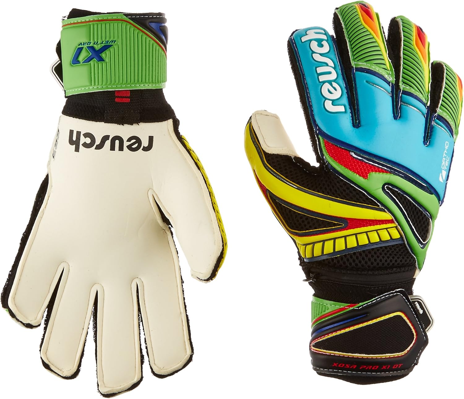 world cup goalkeeper gloves