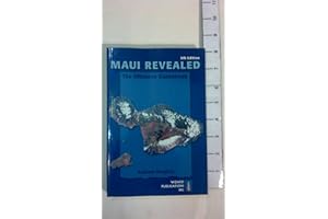 Maui Revealed: The Ultimate Guidebook
