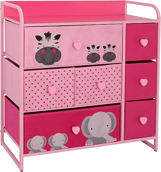 amazon kids dresser