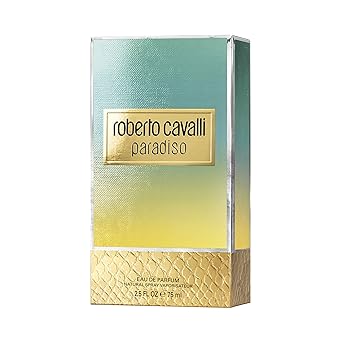 roberto cavalli paradiso amazon