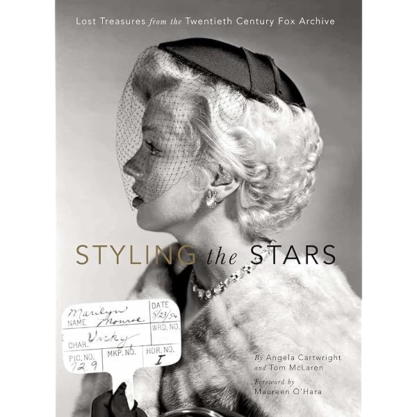 The Hollywood Archive: The Hidden History of Hollywood in the