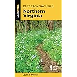 Best Easy Day Hikes Northern Virginia (Best Easy Day Hikes Series)