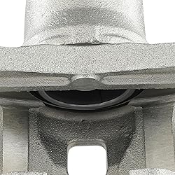 SCITOO 19B3307 Front Right Disc Brake Caliper