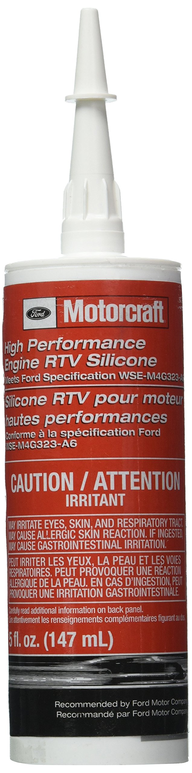 Ford Genuine High Performance Engine RTV Silicone Gasket Maker - TA-357 (5 oz.)