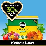 Miracle-Gro All Purpose Water Soluble Plant Food 2 kg view 2