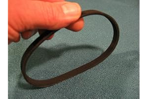 WORKMAS NEW DRIVE BELT FOR SEARS CRAFTSMAN 351.214000 BAND SAW