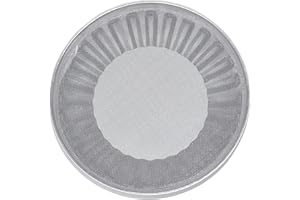 NORTHERN TOOL+EQUIPMENT ALC Abrasive Blaster Strainer - Mesh Size 0.053, Model Number 40905