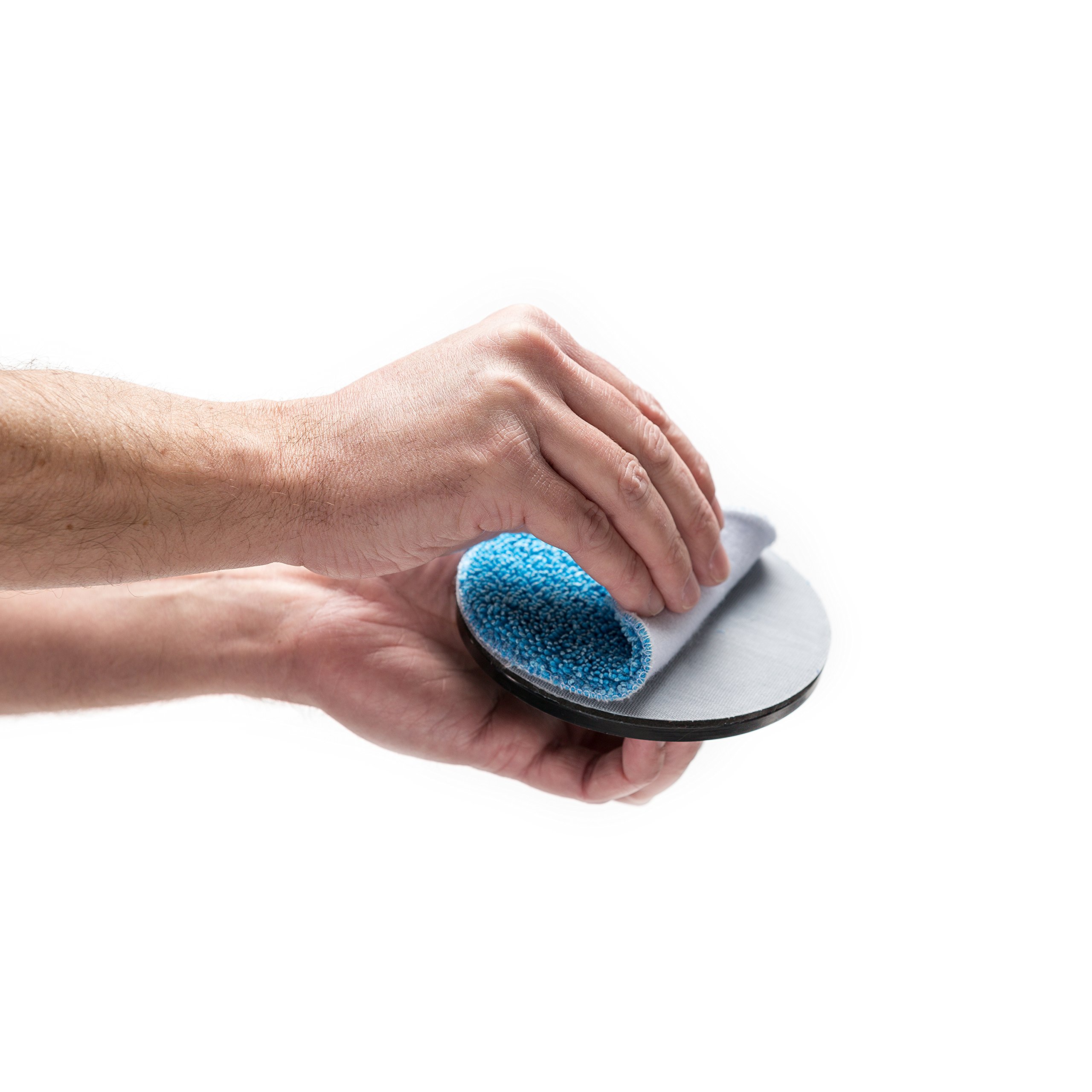 Scrubber Buffer Burnisher Hard Floor Polisher Wood Tile Marble Grout