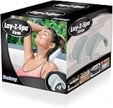 Bestway Lay-Z-Spa Pillow – Premium Head and Neck Support, 2 Pack view 3