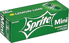 Sprite Can, 7.5 fl oz (pack of 10)