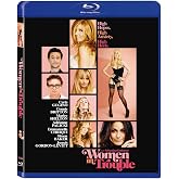 Women in Trouble [Blu-ray]