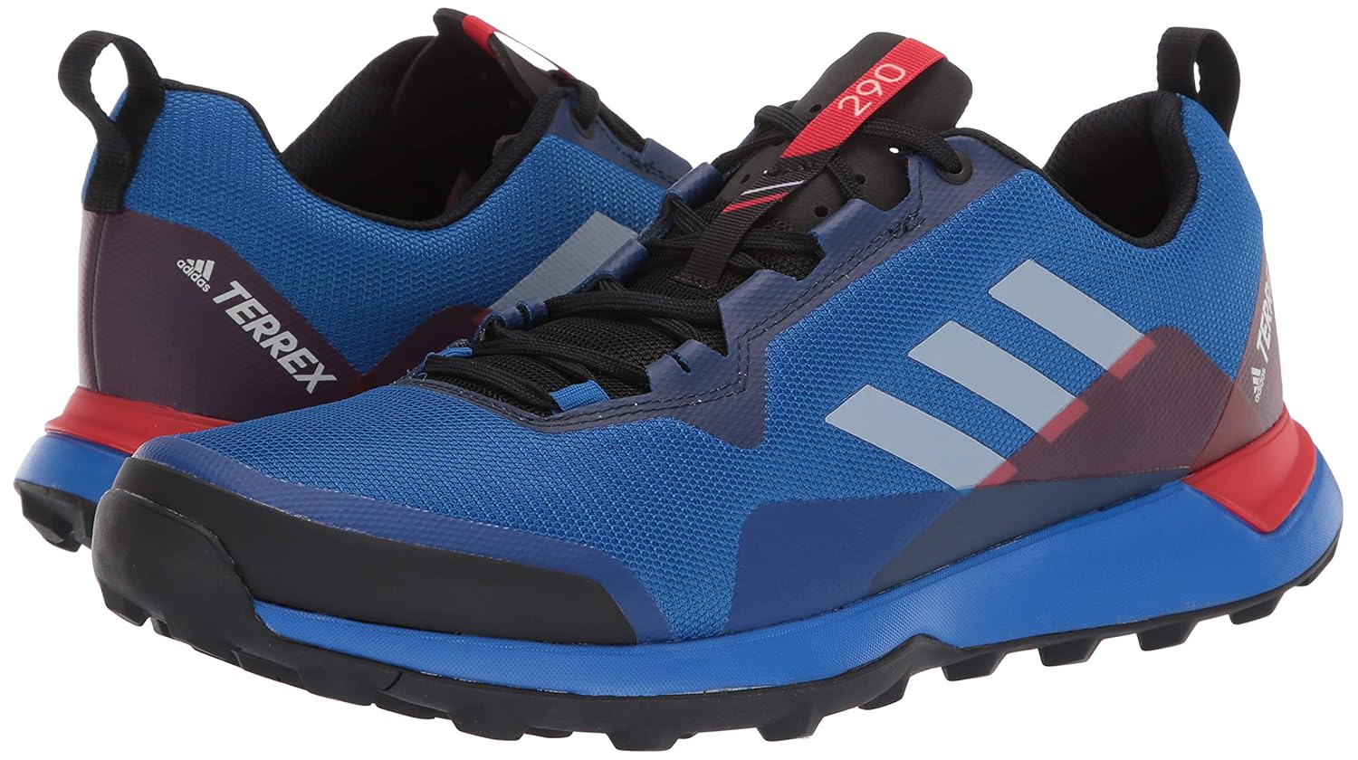 adidas outdoor men's terrex cmtk walking shoe