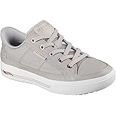 Skechers Womens Arch Fit Arcade-See Ya There Hands Free Slip-ins