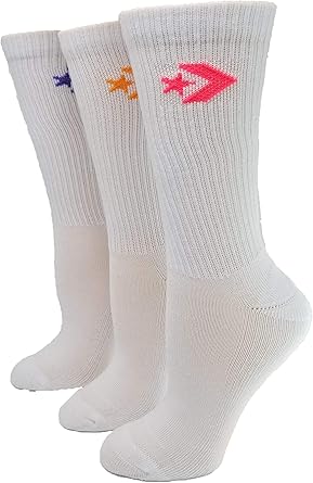 crew socks converse