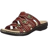 clarks leisa lakia women's sandal
