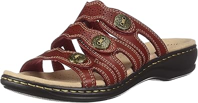 clarks women's leisa grace