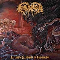 Severe Torture - Feasting on Blood - Amazon.com Music