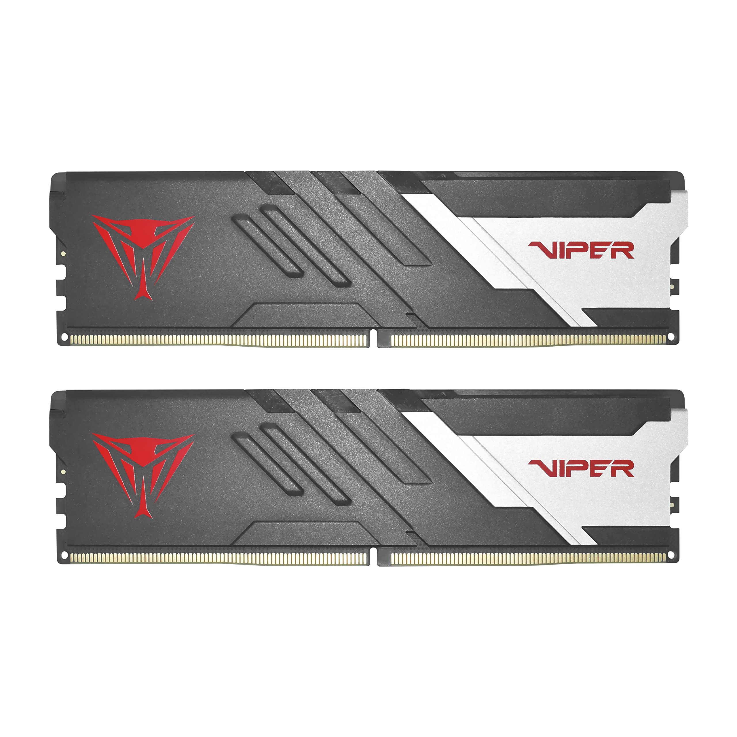 Patriot Viper Venom DDR5 RAM 16GB (2X8GB) 6000MT/s CL36 Desktop Memory