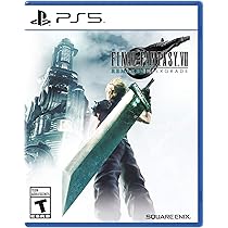 PlayStation 5 “FINAL FANTASY XVI” FINAL FANTASY XVI（ファイナルファンタジー16） - PS5 : Amazon