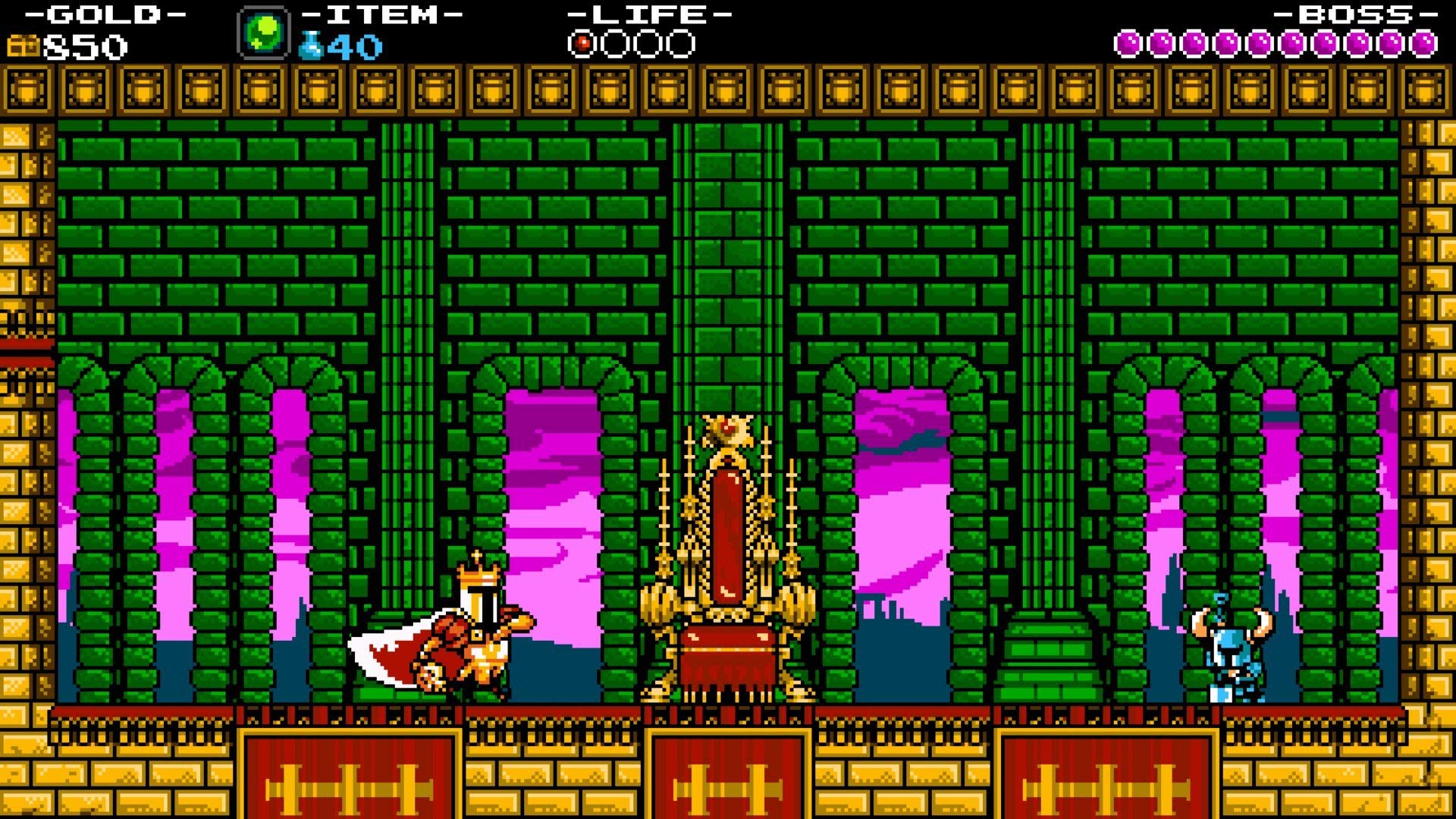 Shovel Knight - Wii U (Renewed)