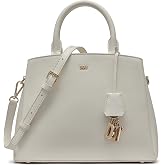 DKNY Women's Paige Medium Satchel Bag