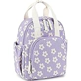 Bluboon Toddler Backpack for Girls Boys 2-4 Cute 12" Preschool Kindergarten Backpacks Kids Daycare Bags School Travel