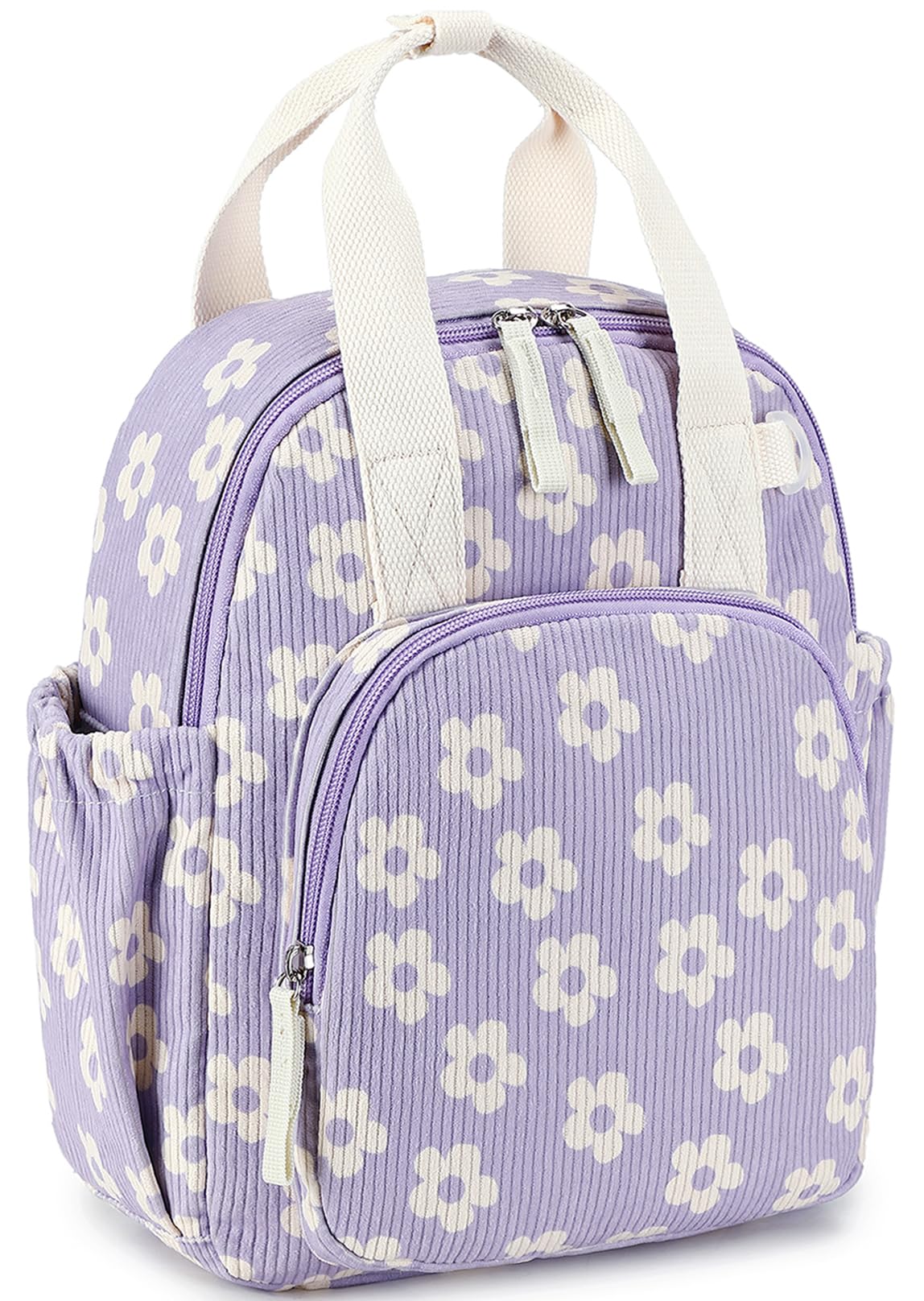 Photo 1 of Bluboon Toddler Backpack for Girls Boys 2-4 Cute 12" Preschool Kindergarten Backpacks Kids Daycare Bags School Travel