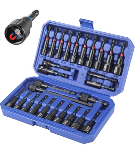 Amazon.com: EAZYPOWER CORP 79894 9/32