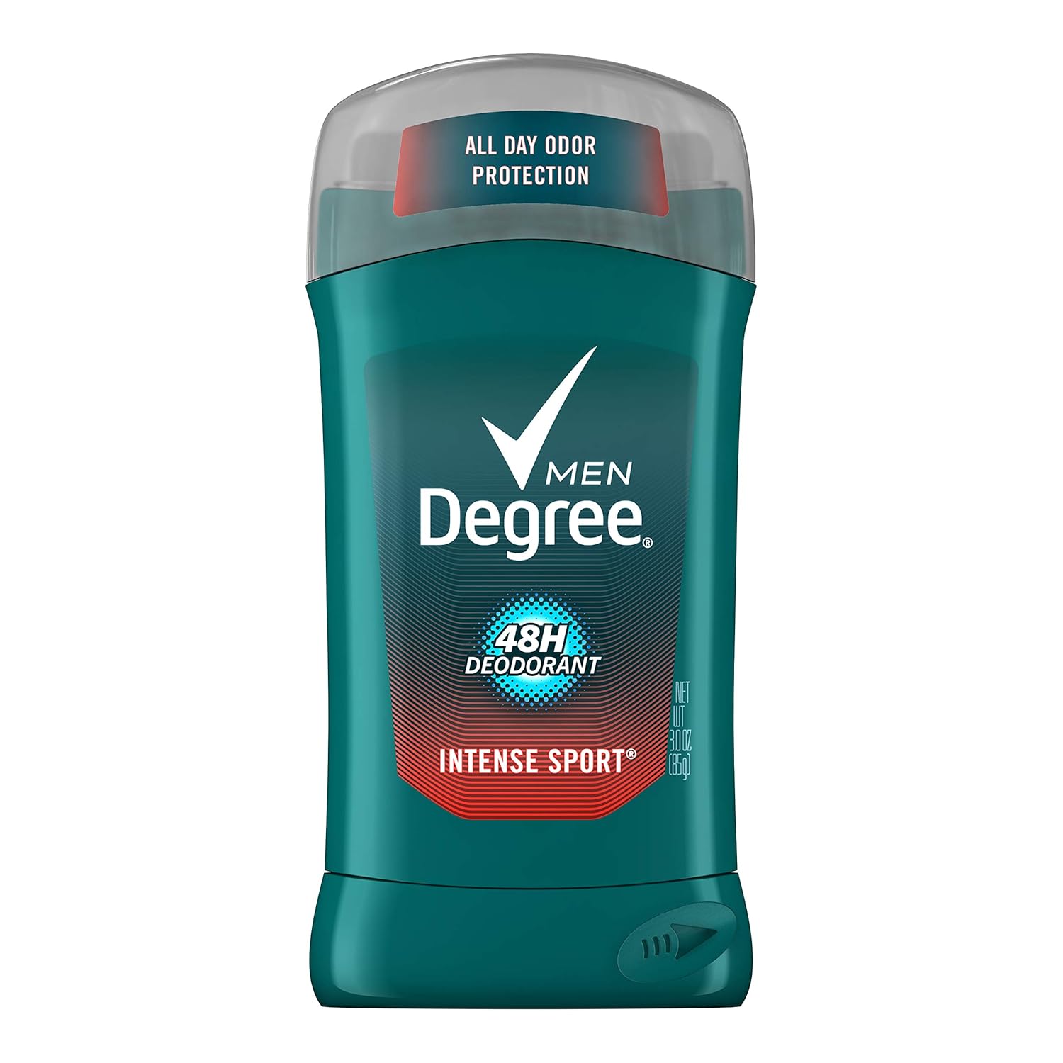 Degree Men Extra Fresh Deodorant, Intense Sport, 3 oz, Pack of 6 : Deodorants And Antiperspirants : Beauty