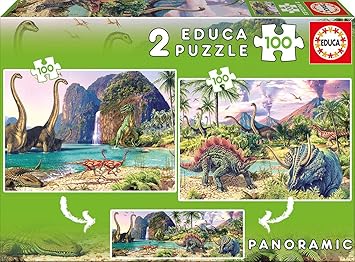 puzzles infantiles amazon