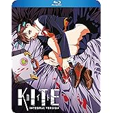 Kite Integral Version [Blu-ray]