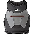 GILL US Coast Guard Approved Side Zip Personal Flotation Device PFD - Ideal for use with All Watersports Sailing, Paddle Sports, Paddleboard, Kayaking & Canoeing
