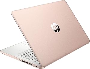 2021 HP Stream 14