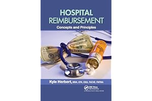 Hospital Reimbursement: Concepts and Principles