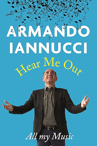 Download Hear Me Out (English Edition) PDF