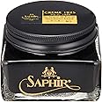 Saphir Medaille d’Or Pommadier Natural Cream Leather Shoe Polish