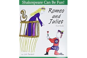 Romeo and Juliet for Kids