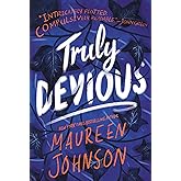 Truly Devious: A Mystery (Truly Devious, 1)