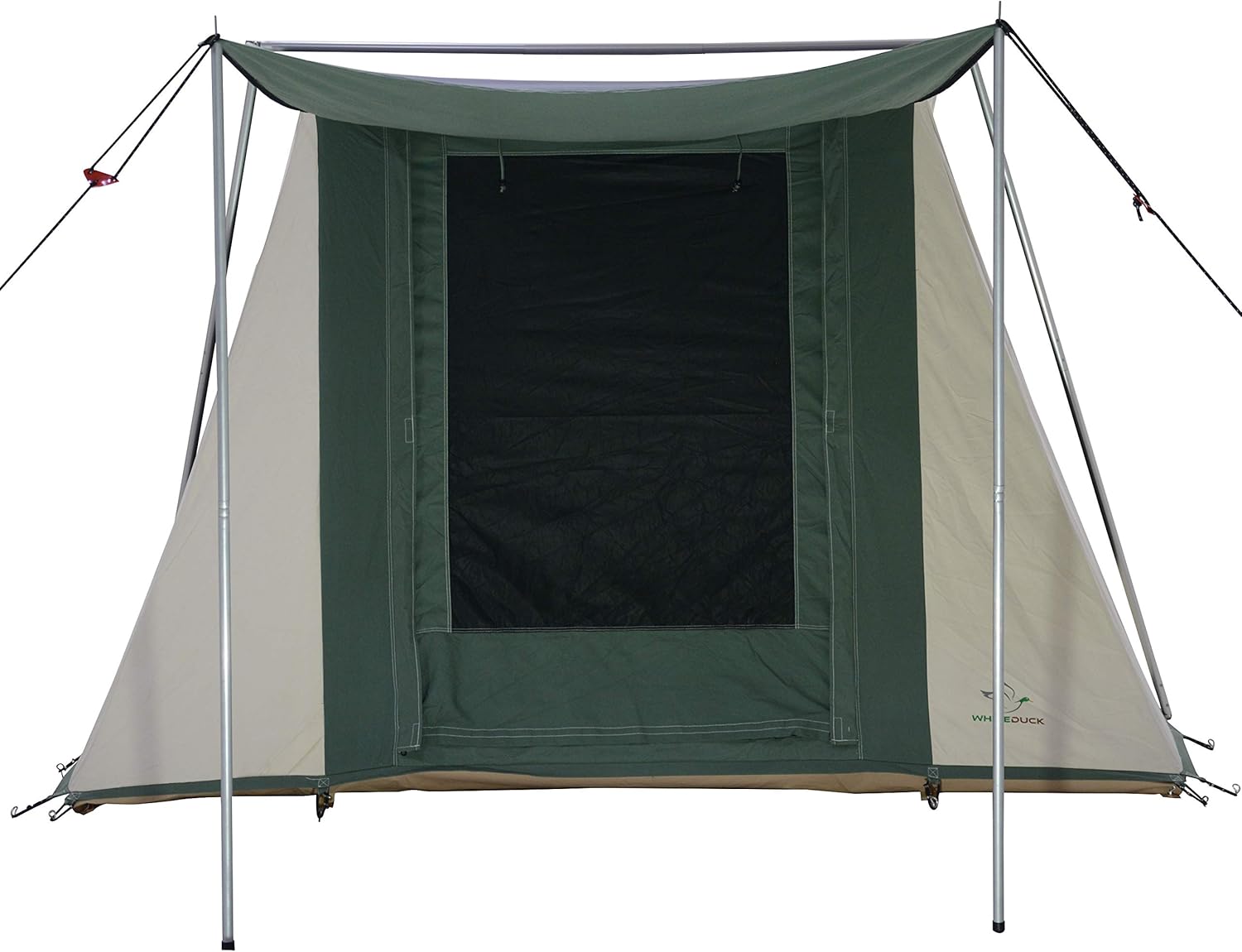 A Complete Guide For How To Waterproof A Canvas Tent