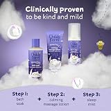 Childs Farm SlumberTime Sleep Mist Calming Lavender Moon Milk 100ml view 6