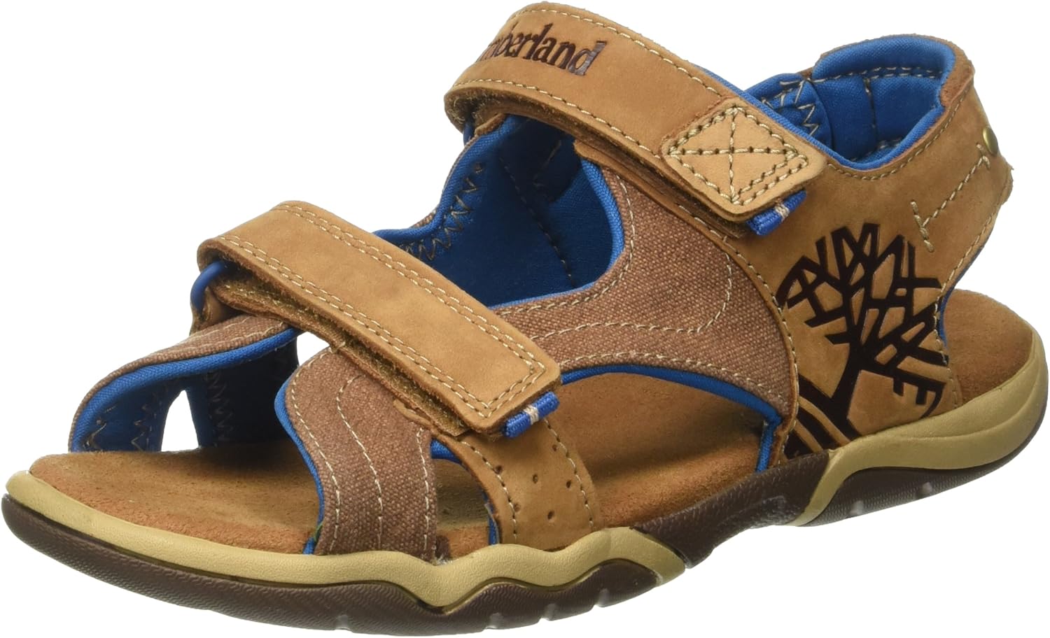 timberland park hopper