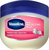 Vaseline Baby Gel for Baby 100 ml - Safe Skin Care Brand Vaseline