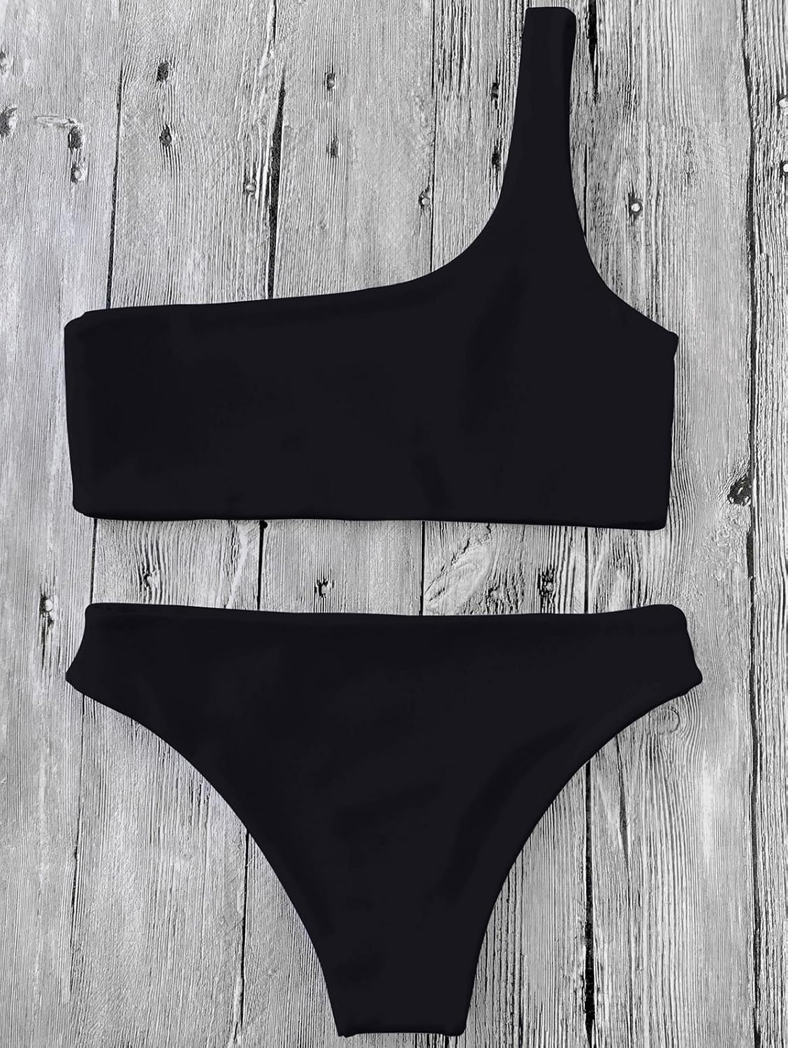 maillot de bain lacet 2 pièce