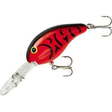 Amazon Best Sellers: Best Fishing Topwater Lures