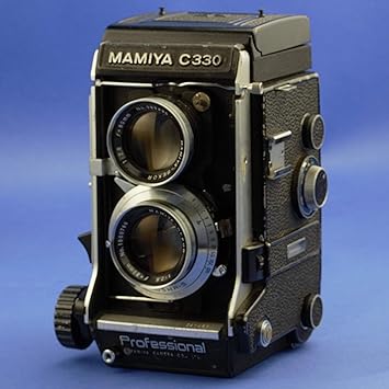 Mamiya C330 Serial Numbers